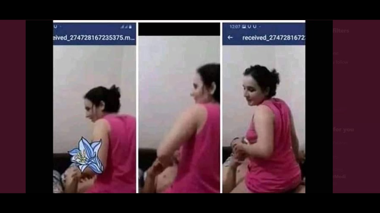 Download Hareem Shah LEAKED VIDEO - Latest Scandal