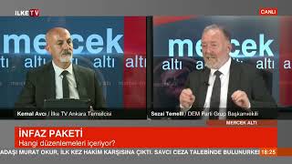 Selahattin Demirtaş Bırakılmayacak Af Başka Bahara Kaldı