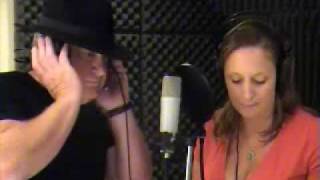 Video thumbnail of "If It Be Your Will Cover of Leonard Cohen Webb Sisters O3B"