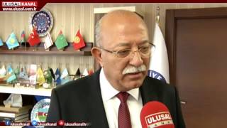 İsmail Koncuk Memurlara Yeni Zam Politikası Uygulanmalı
