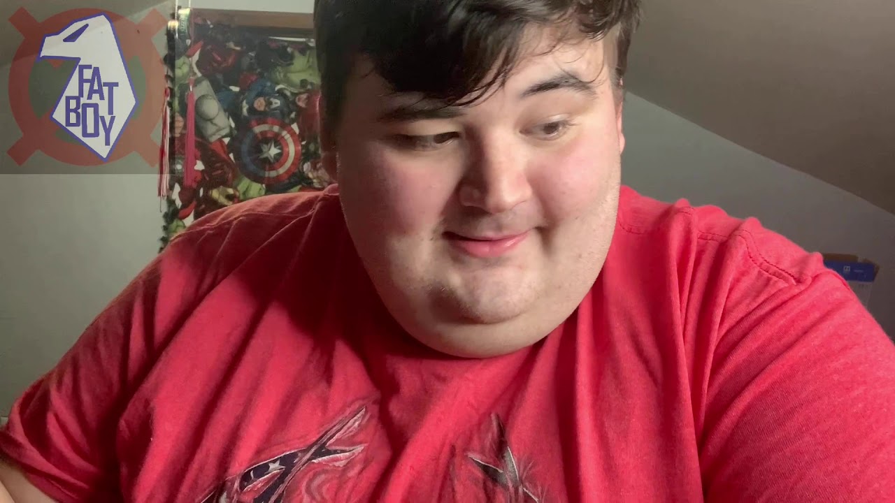 Zyn wintergreen review ft. Casey, his mom and Oliver the pig