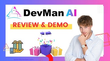 DevMan AI Review & Demo - Is It Worth Using Or Not?