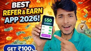 2026 NEW UPI EARNING APP | DAILY FREE UPI CASH WITHOUT INVESTMENT by mr rahul Official85  screenshot 4