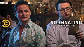 When You’re Latinx But You Can’t Dance - Alternatino When You’re Latinx But You Can’t Dance - Alternatino