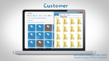 DataVault Explainer Video