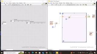Convert decimal to binary in Labview