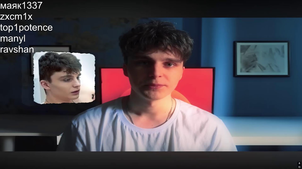 Развитие с нуля