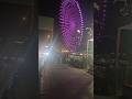 Keindahan Minato Mirai Yokohama japan