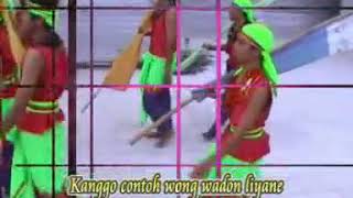 Download Lagu Adi - Sritanjung [Official Music Video] MP3