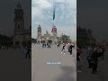 Un viernes de diciembre casual en mi CDMX 😎