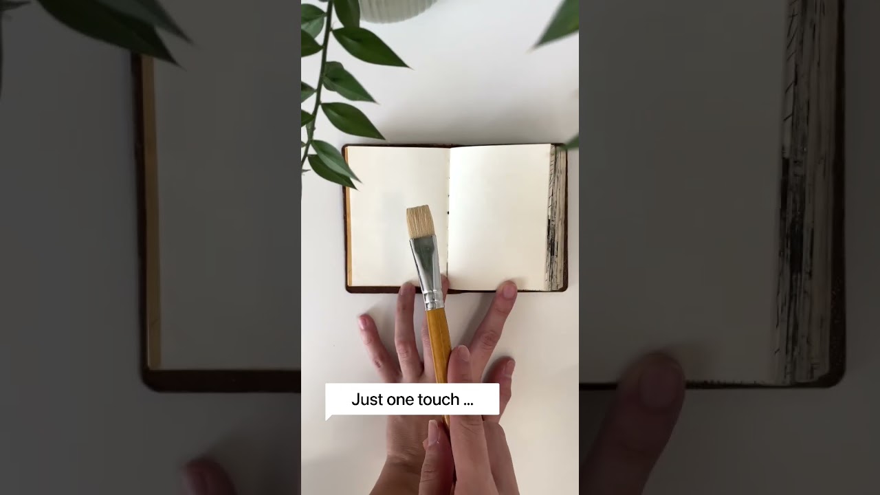 Painting vlog | art vlog 