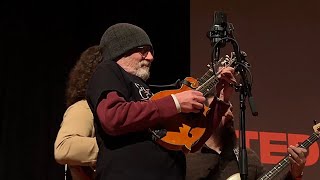 The Bibelhauser Brothers | Aaron Bibelhauser | TEDxBellarmineU