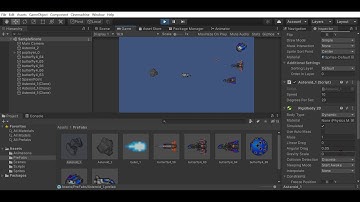 New Unity Project X   SampleScene   PC, Mac & Linux Standalone   Unity 2020 1 17f1 Personal  DX11  2