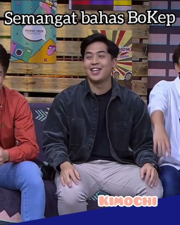 Desta penasaran artinya ikeh kimochi #shorts