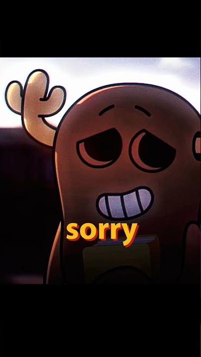 Download lagu Penny Wants To Say Sorry… #theamazingworldofgumball