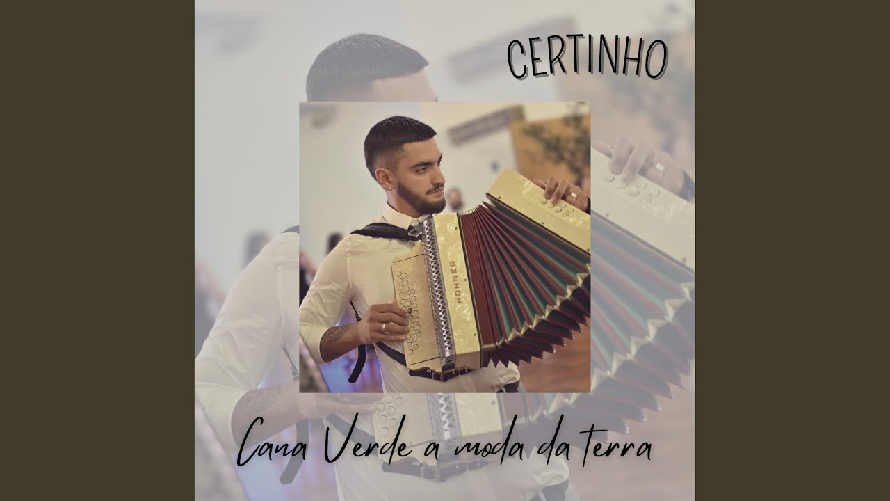 Cana Verde A Moda Da Terra