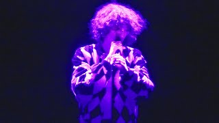 Sub Urban, Bandit (unreleased new song), live in San Francisco, May 17, 2022 (4K)