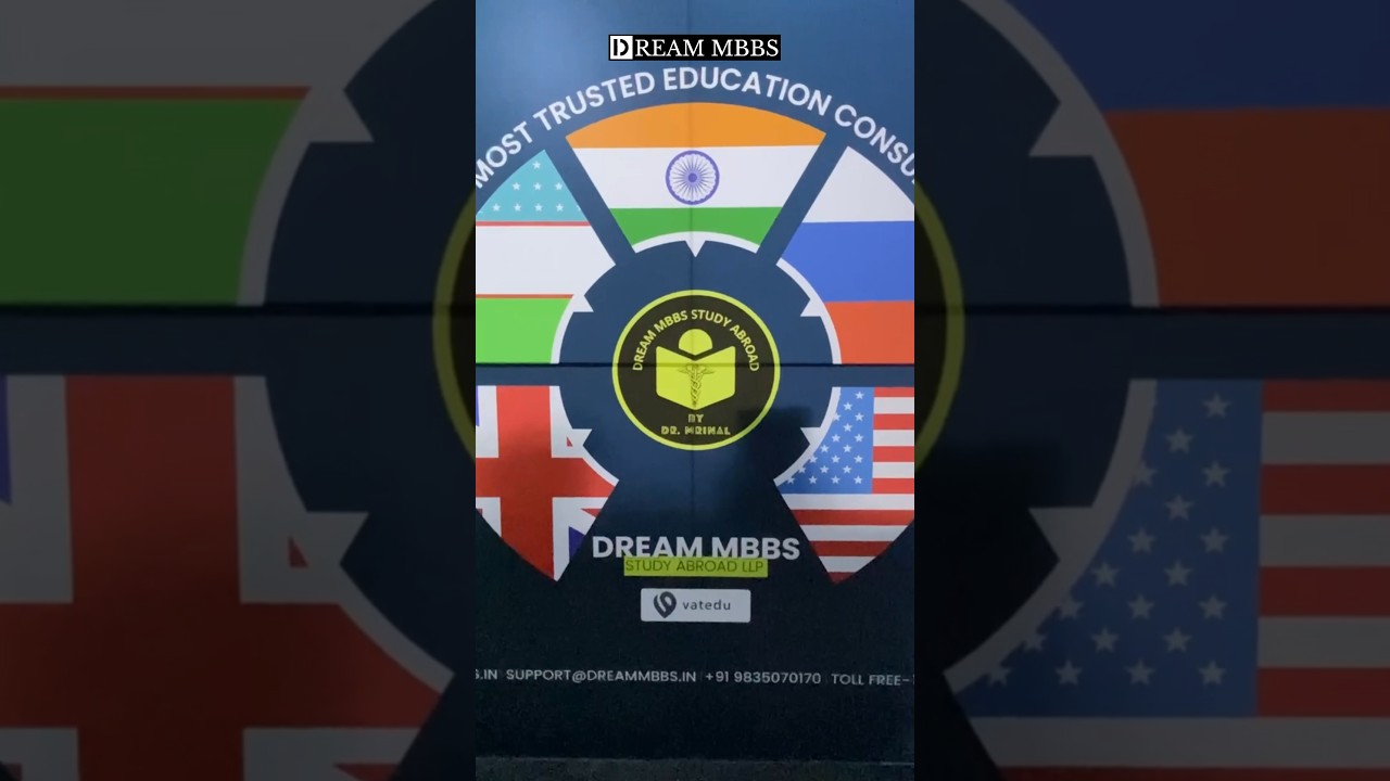 Study MBBS in Uzbekistan | Free Consultation | Samarkand State Medical University |