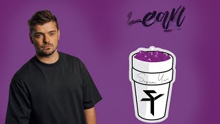 LEAN x Biochemical (Cubinja Mashup)