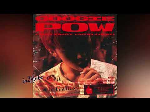 Coogie (쿠기) – POW (feat. GRAY) [Audio Romanized]