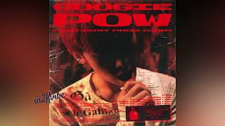 Coogie (쿠기) – POW (feat. GRAY) [Audio Romanized]