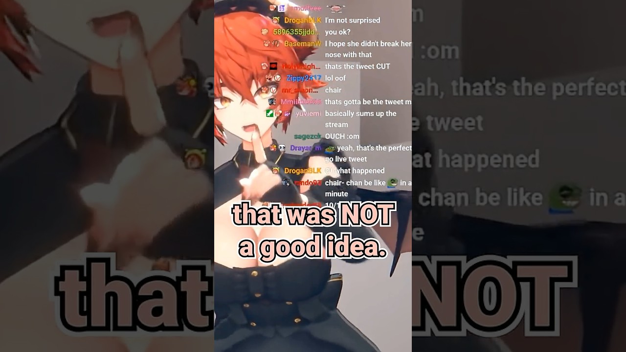 I Have a Good Idea