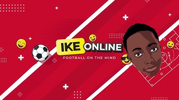 IKE Online - The OFFICIAL Intro Song