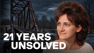 Details Her Killer Left Her in a River... and Almost Got Away With It News