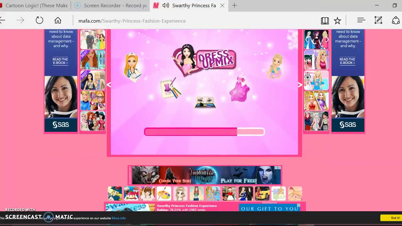 Playing games (what kids play these?) YouTube