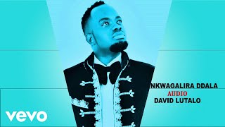 David Lutalo - Nkwaligalira Ddala mp3