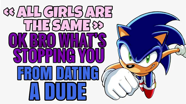 Hilarious Sonic Quotes Gone Wrong