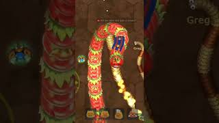 Little Big Snake: The Ultimate Guide for Beginners with Indian monster legends #dayalgurujigaming screenshot 5
