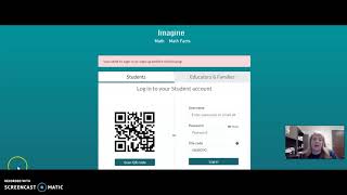 Imagine Math