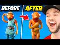 60 Things You’ll Probably Never See in Fortnite