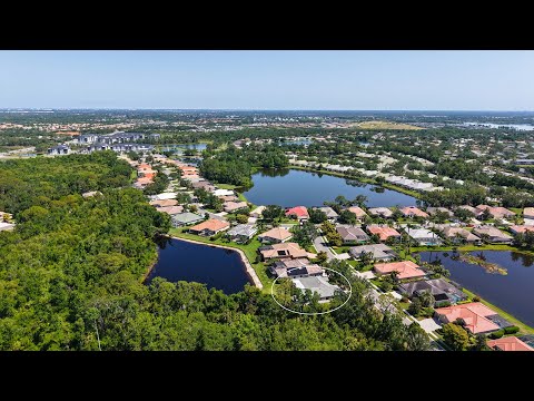 4920 Woodhurst Drive, Sarasota, FL home video tour