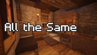 Minecraft map 996 ( All the Same )