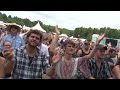 Delaware's local band, Lower Case Blues, opens Firefly Sunday morning [Delaware Online News Video]