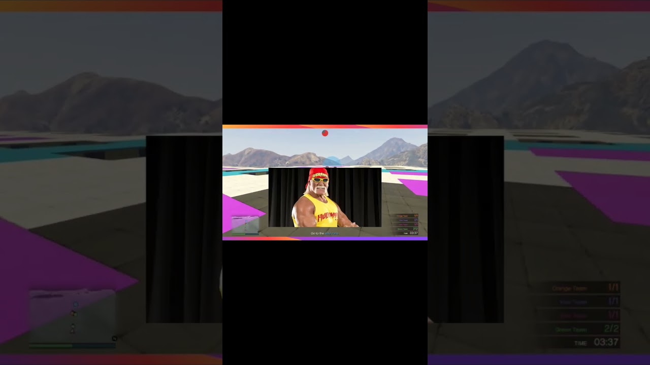 I love seeing my pals flying towards success 