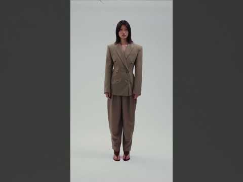 Suit Edit 1 — video still