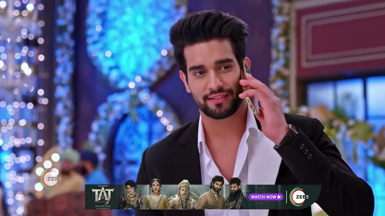 Kumkum Bhagya | Ep - 2493 | Webisode | Aug, 9 2023 | Krishna Kaul, Mugdha Chaphekar | Zee TV