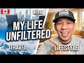 WORK , LIFESTYLE ,TRAVEL