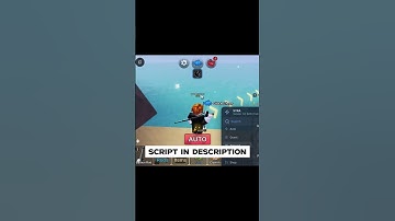 Best Script Fish It Roblox #roblox #robloxscript #fishit #scriptfishit #robloxfishit #fishitscript