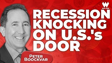 Peter Boockvar waarschuwt dat hoewel de markten er goed uitzien, de economische groei niet
