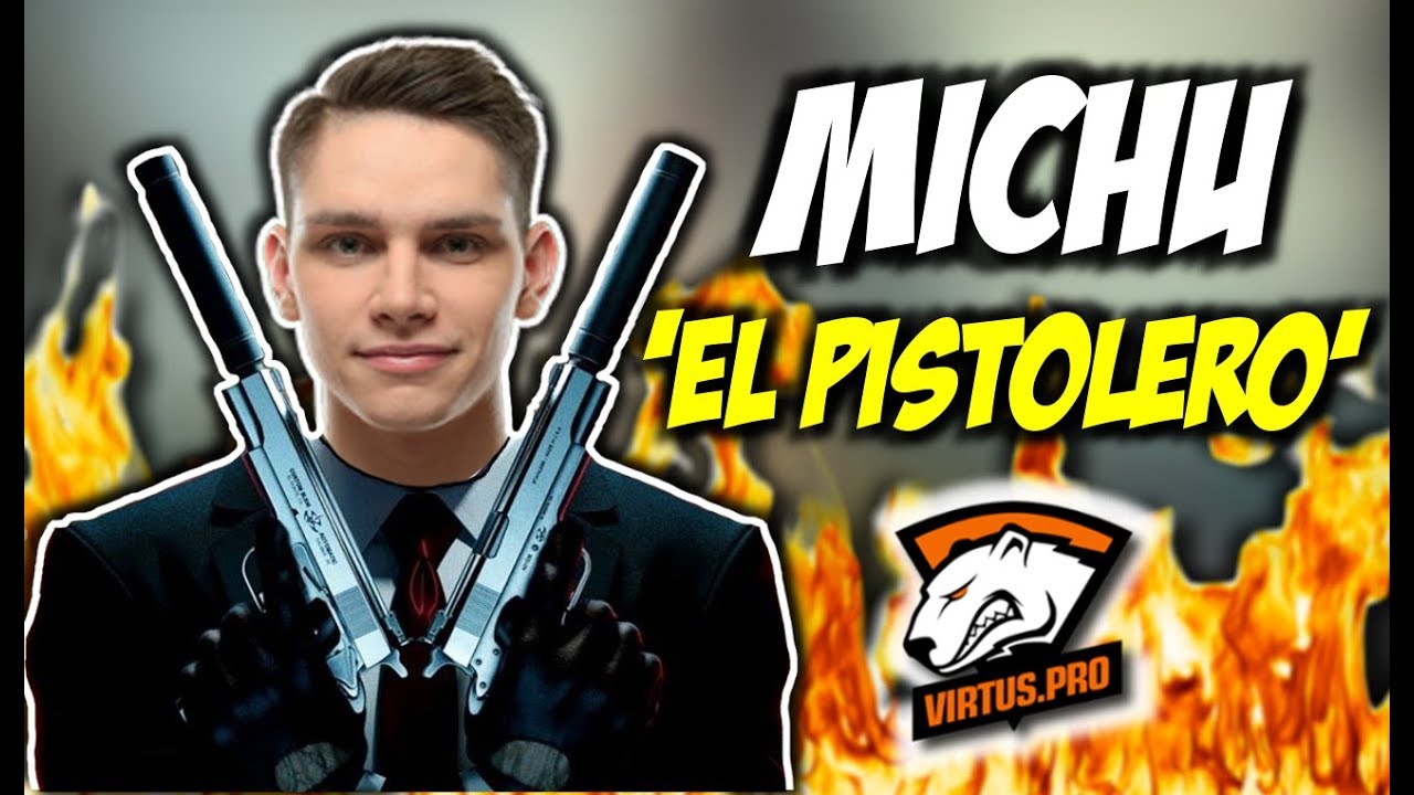 MICHU