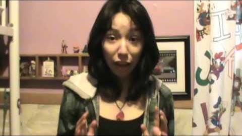 Finding Nemo: Dory Monologue