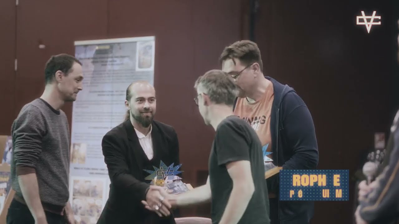 Prix BD Jeunesse 2024