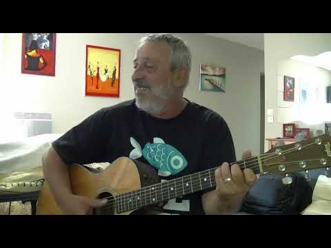 Stephan Eicher "Je n attendrai pas" Cover / Reprise