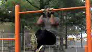 Brooklyn pull ups 7,Thanx 4 watching
another old clip Brooklyn pull ups 7,Thanx 4 watching