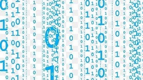 Representation of Signed Numbers: 2