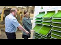 Frank's The Flooring Store - Artificial Grass 2018